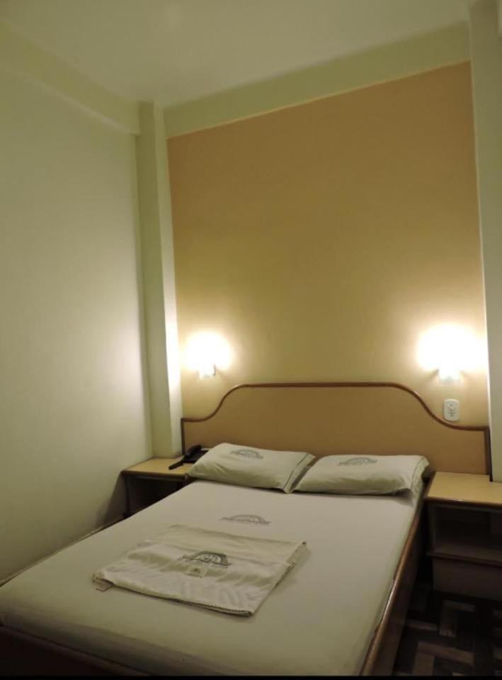 Hotel Belas Artes