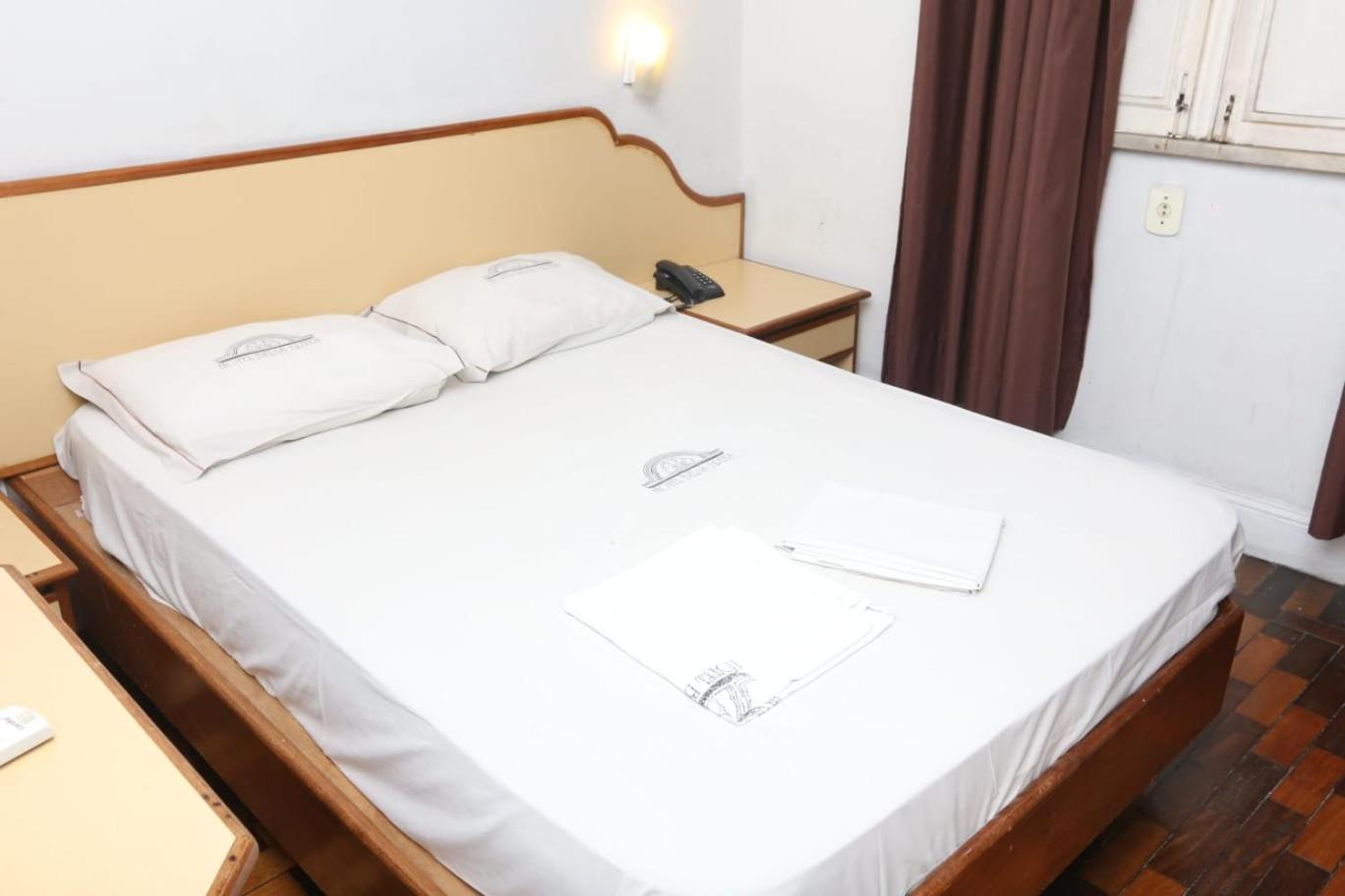 Belas Artes Hotel 2*