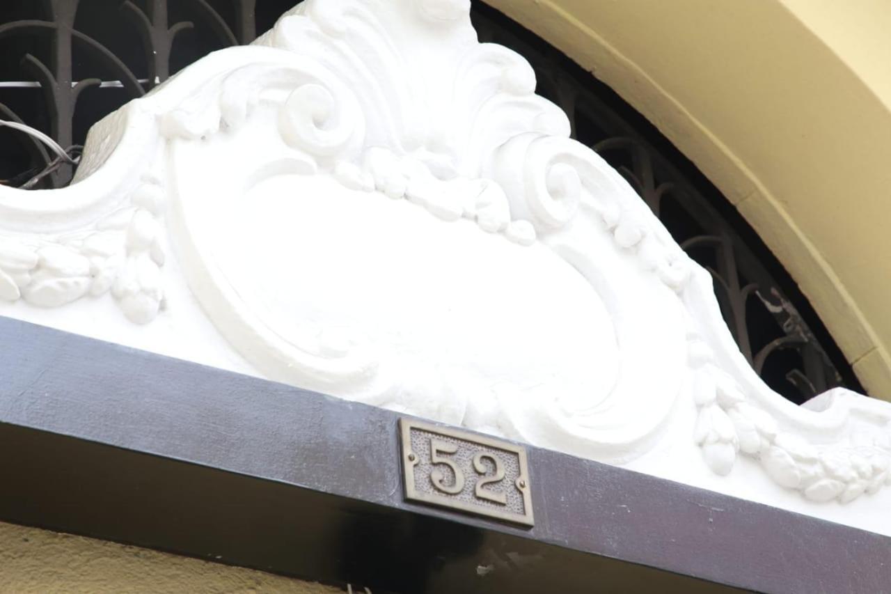 Belas Artes Hotel