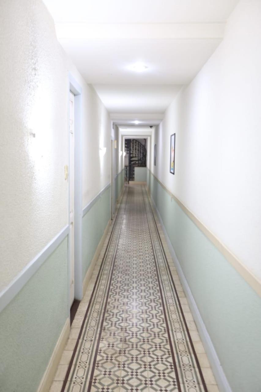 Belas Artes Hotel 2*