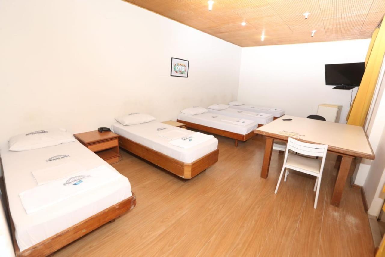 Belas Artes Hotel 2*
