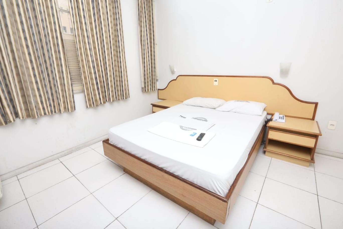 Belas Artes Hotel Rio de Janeiro