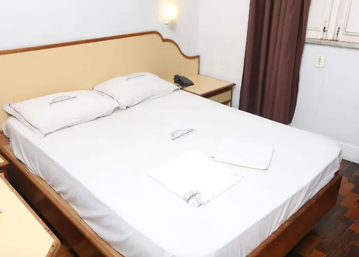 Hotel Belas Artes