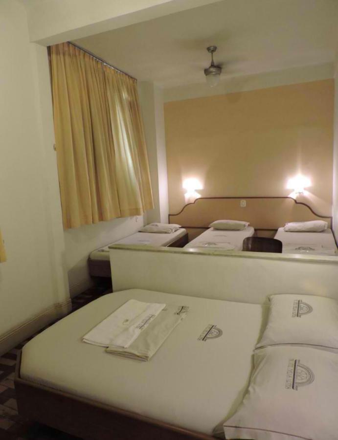 Belas Artes Hotel Rio de Janeiro