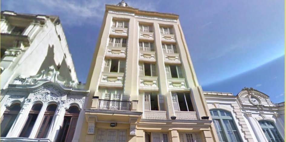 Belas Artes Hotel 2*