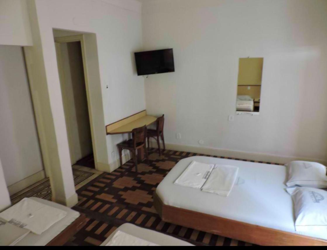Belas Artes Hotel 2*