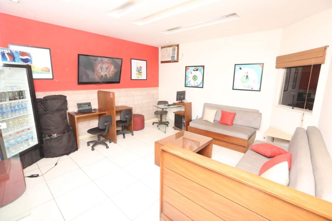 Hotel Belas Artes