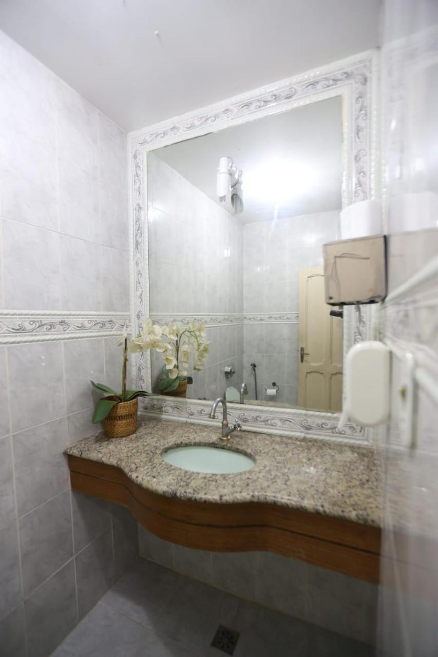 Hotel Belas Artes 2*