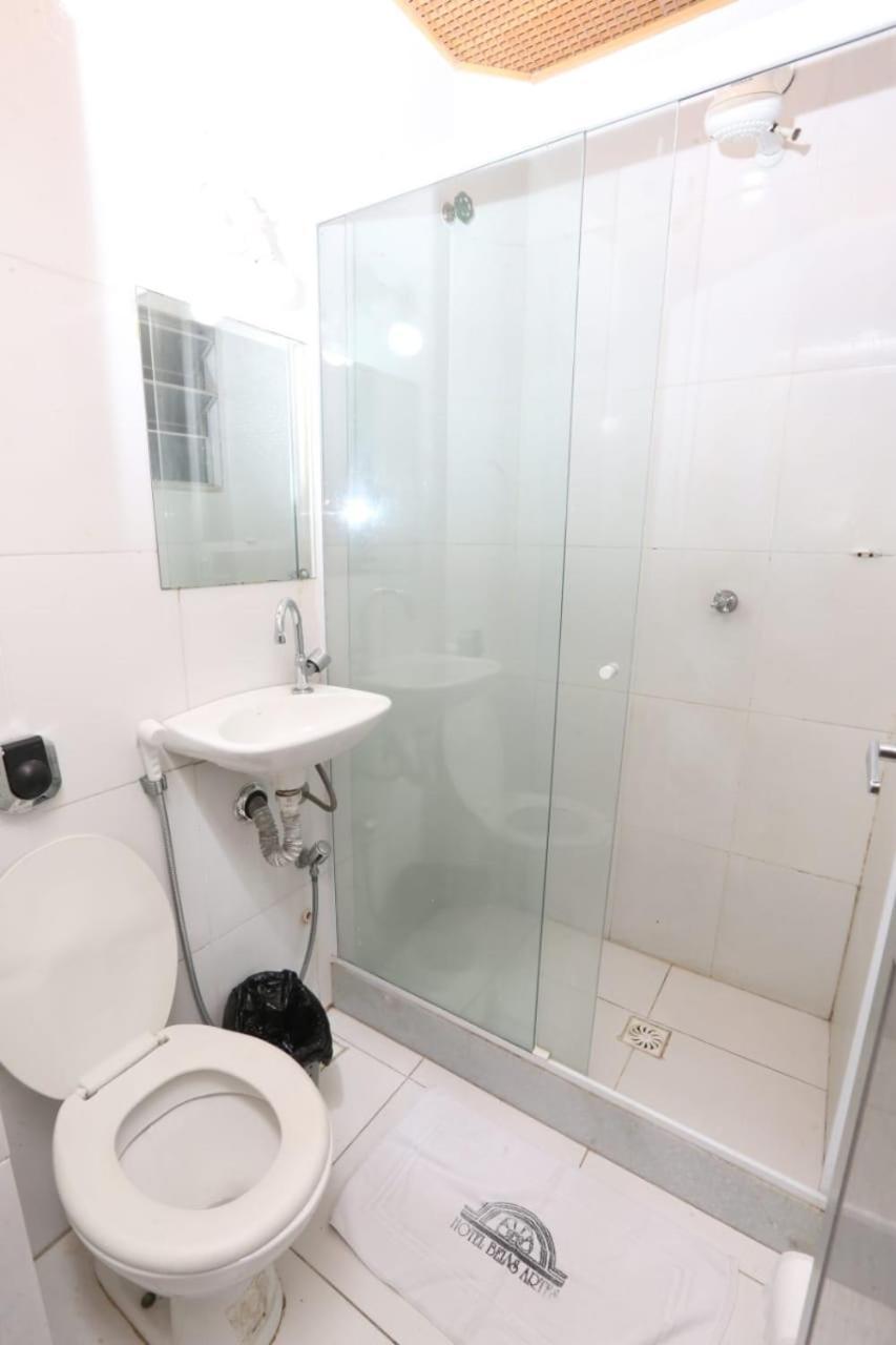 Hotel Belas Artes