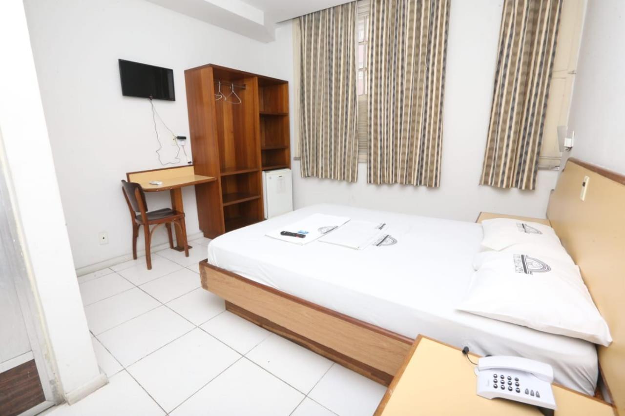 Hotel Belas Artes Rio de Janeiro